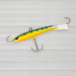 Балансир GC N-Ice Jig, 67мм, 21г, колір B103